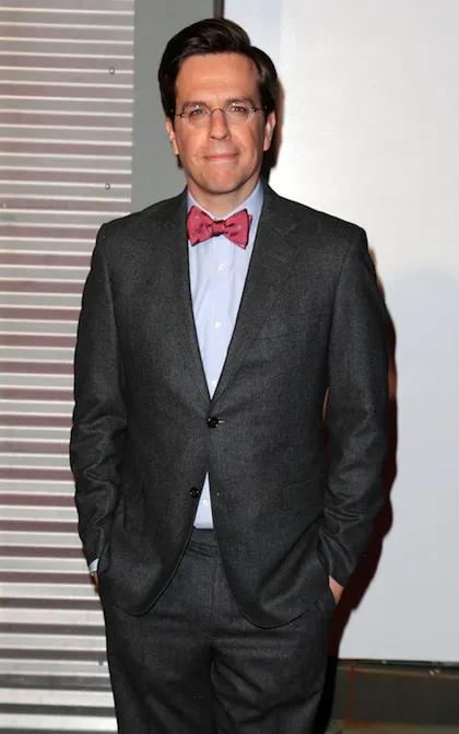 'Vacation' Reboot a Go With Ed Helms AND Chevy Chase!