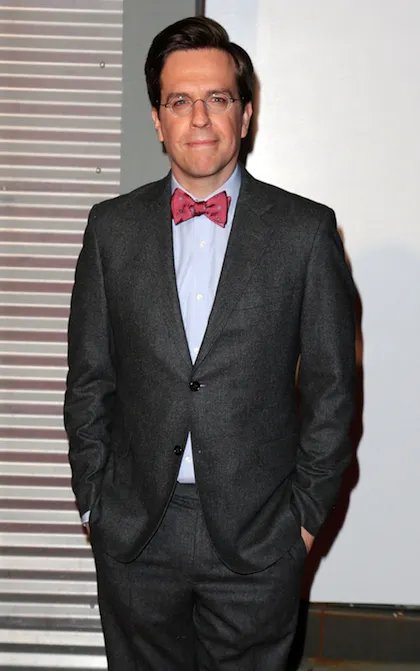 'Vacation' Reboot a Go With Ed Helms AND Chevy Chase!