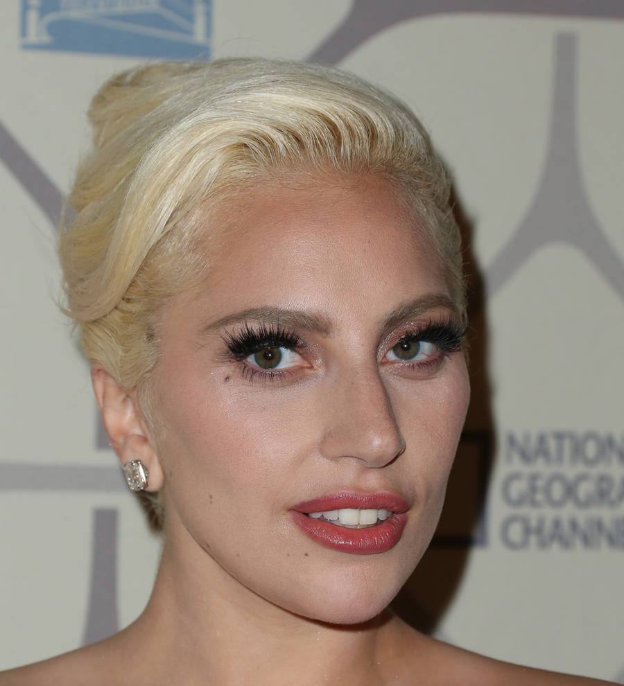 Lady Gaga is Billboard's Woman of the Year