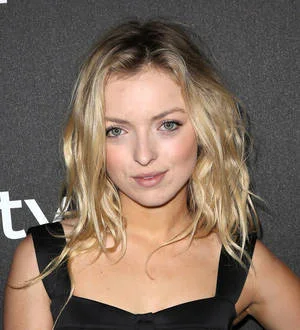 Francesca Eastwood fuels marriage mystery
