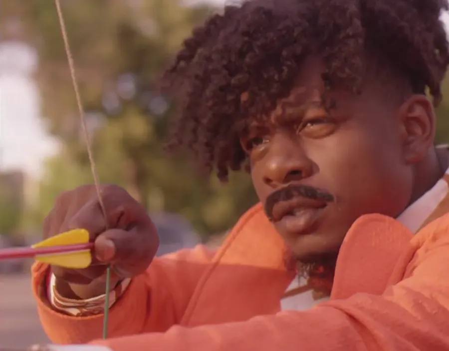ARTIST SPOTLIGHT: Mick Jenkins
