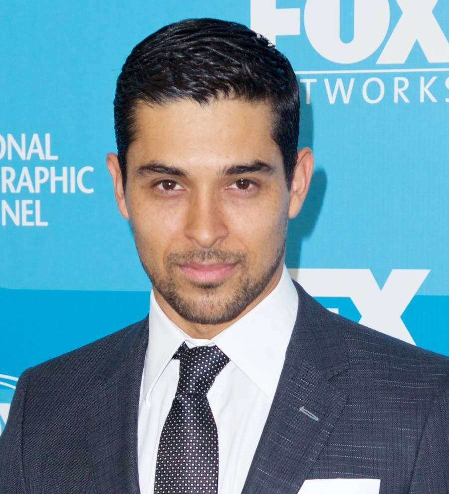 Wilmer Valderrama joins girlfriend Demi Lovato in animated musical