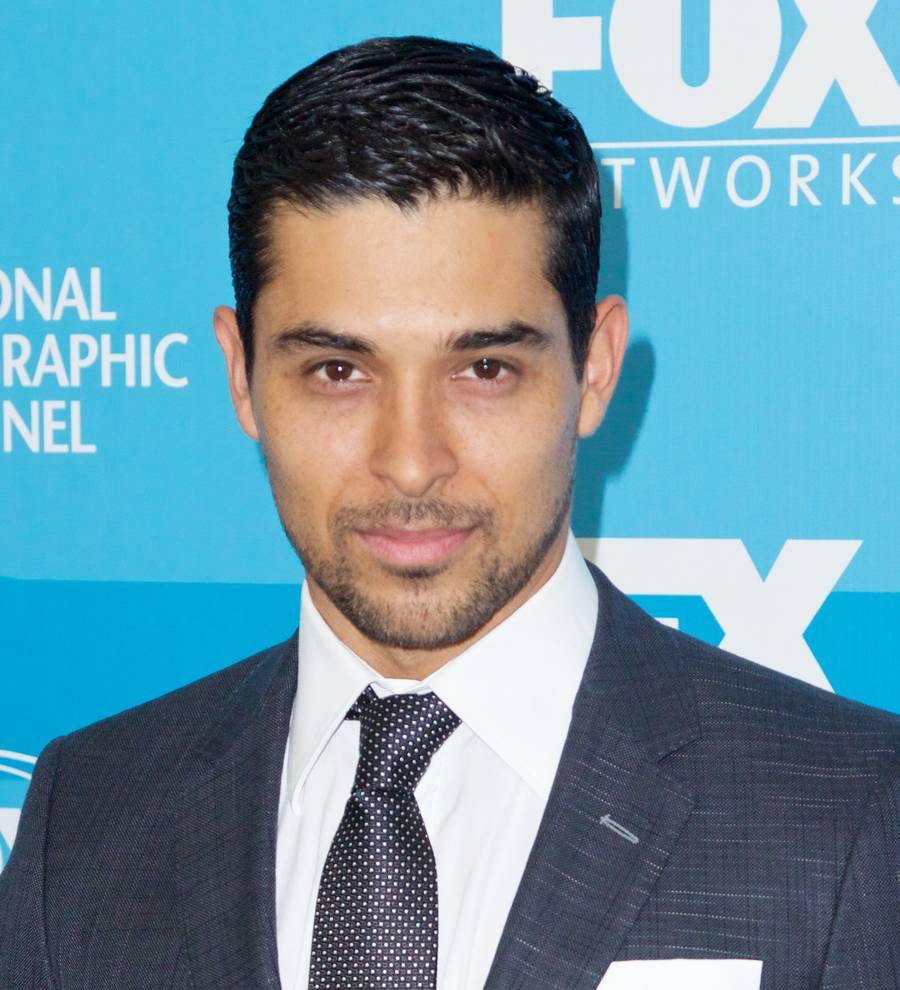 Wilmer Valderrama joins girlfriend Demi Lovato in animated musical