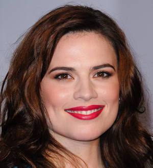 Hayley Atwell: 'The Prisoner remake was a joke'