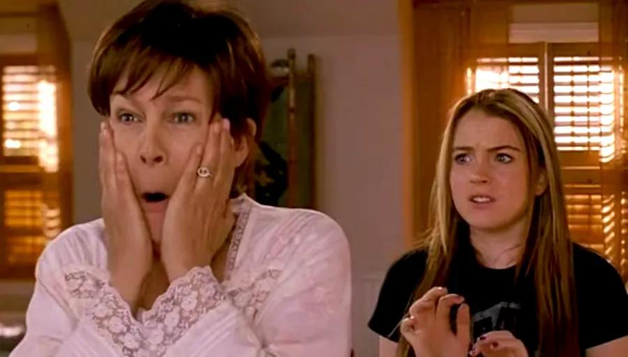 Everything We Know So Far About The 'Freaky Friday' Sequel!