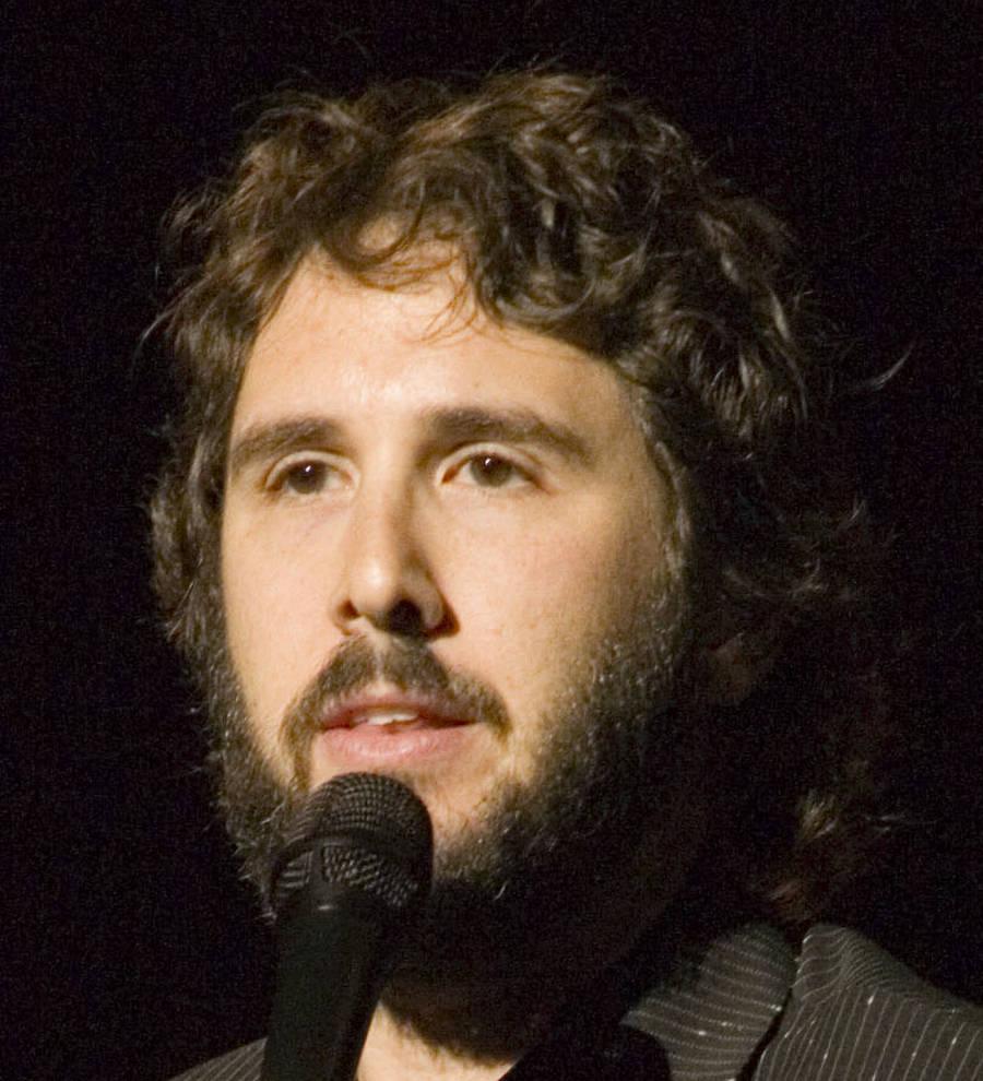 Josh Groban 'shaking' after suspected terror attack in New York