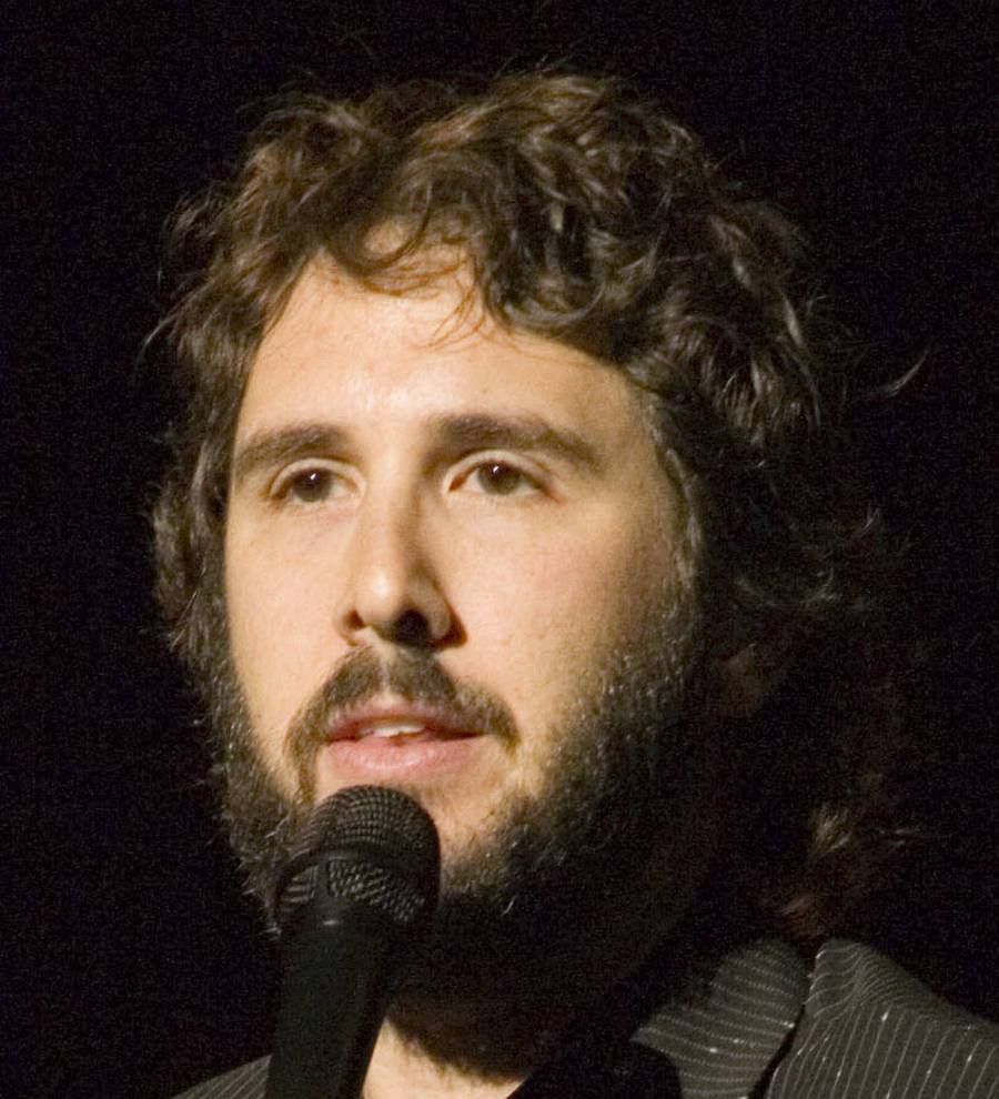 Josh Groban 'shaking' after suspected terror attack in New York