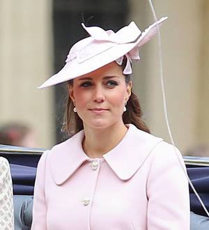 Pregnant Duchess pulls out of pal's weekend wedding - report