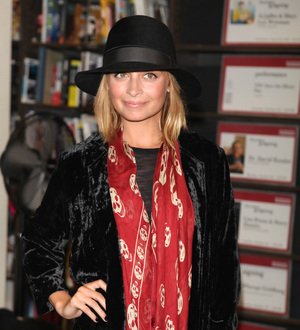 Nicole Richie Brushes Off New Wedding Speculation