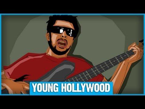 Mystery Guitar Man Teaches Us a Signature Dance Move