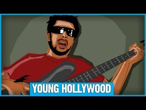 Mystery Guitar Man Teaches Us a Signature Dance Move