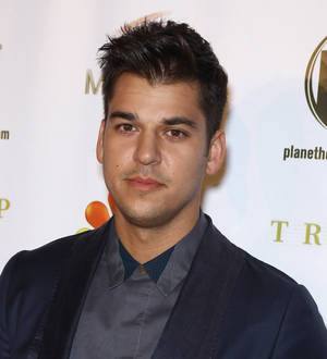 Rob Kardashian had to make Rita Ora hate him