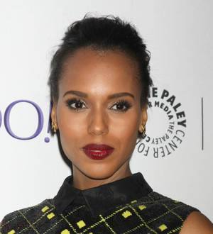 Kerry Washington to play Anita Hill in TV biopic