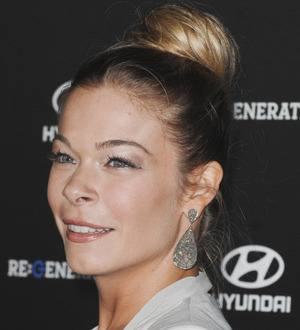 LeAnn Rimes reaches out to ex-husband Dean Sheremet after grandma's death