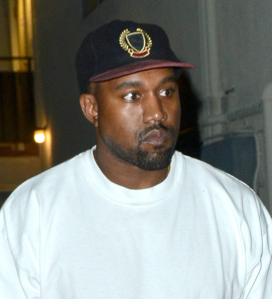 Kanye West sued over fashion line manufacturing