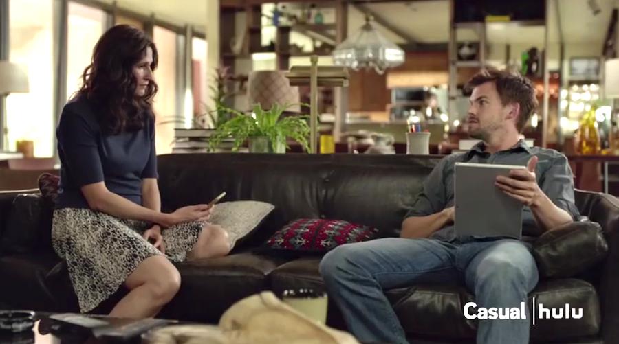 Why You Shouldn't Be Sleeping on Hulu's "Casual"!