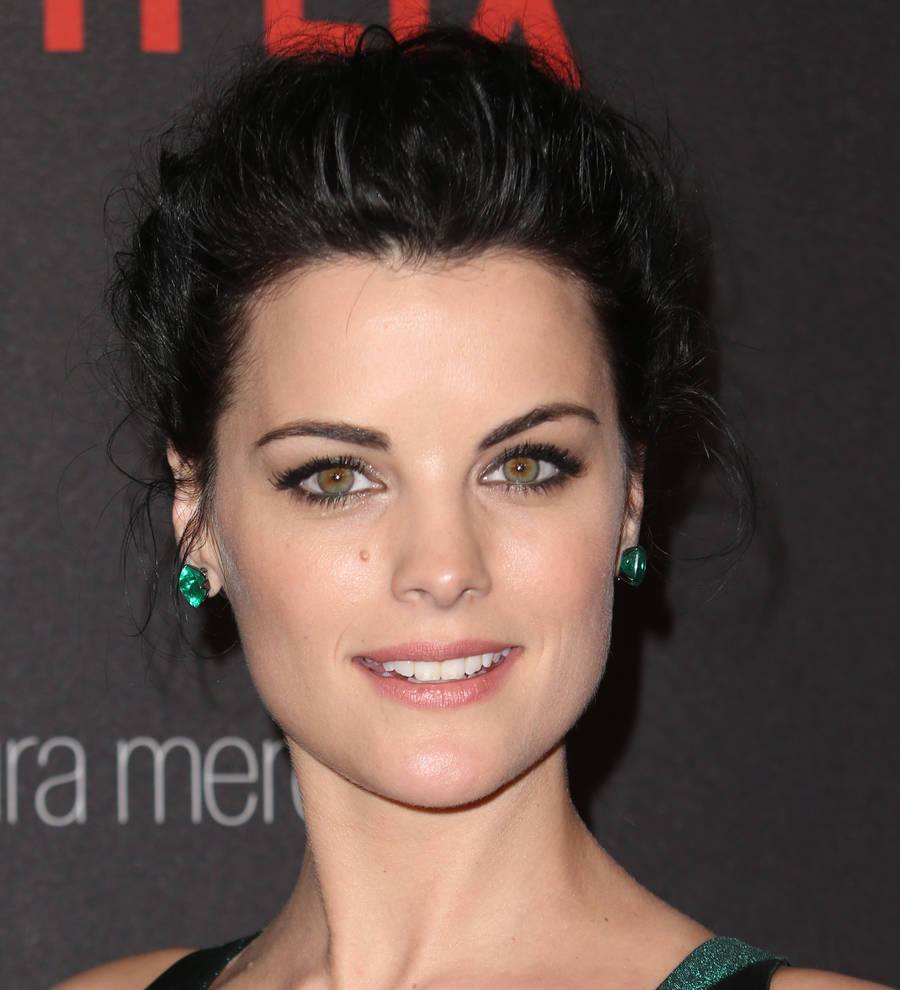 Jaimie Alexander: 'I knew I wouldn't get Wonder Woman role'