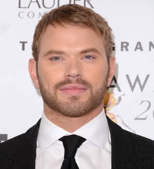 Kellan Lutz was thrilled to be bullied fan's prom date