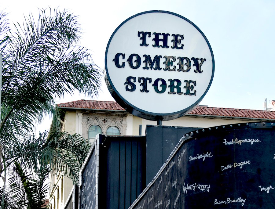 The Best Places To See Live Comedy In Your City!