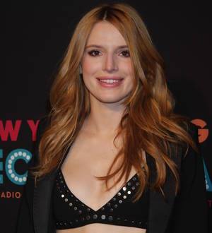 Bella Thorne scrapped debut album