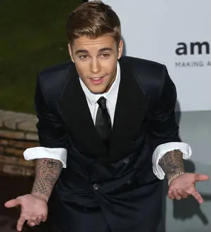 Justin Bieber sentenced to community service and anger management in egging case