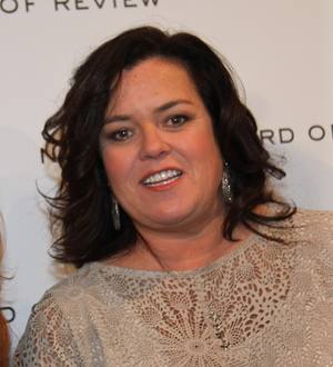 O'Donnell's fiancee trying for a baby