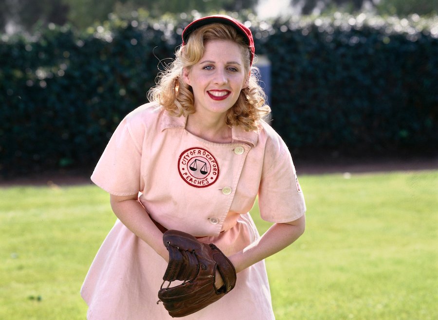 5 Classic Baseball Movies To Watch For MLB All-Star Weekend!