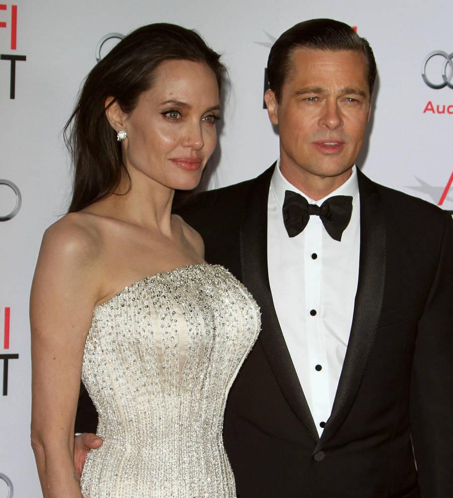 Angelina Jolie and Brad Pitt buy Turkish villa