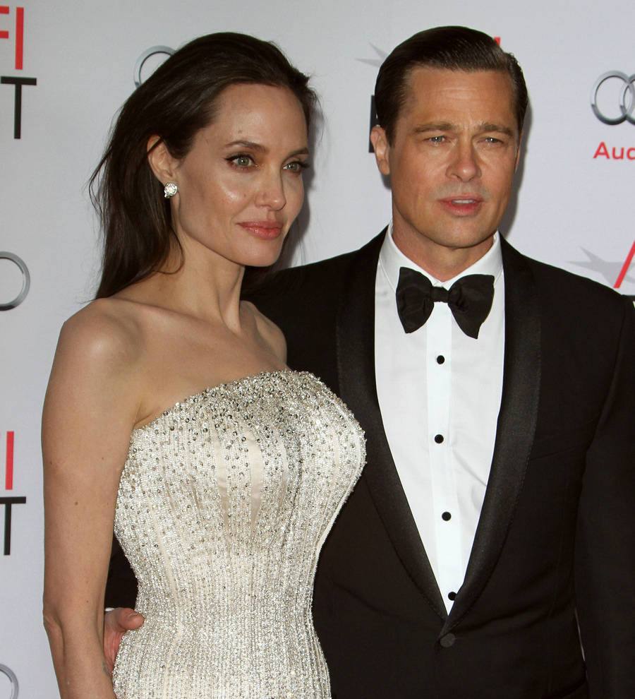 Angelina Jolie and Brad Pitt buy Turkish villa