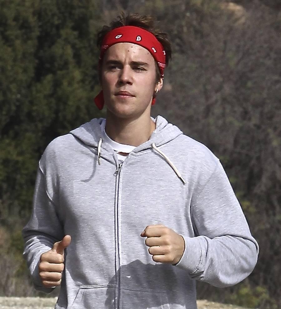 Justin Bieber's plagiarism case dismissed
