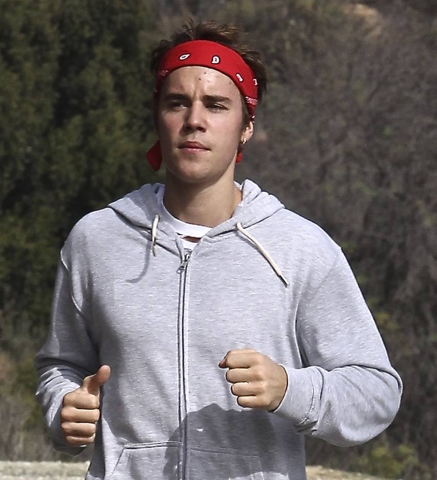 Justin Bieber's plagiarism case dismissed