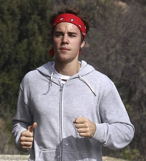 Justin Bieber's plagiarism case dismissed