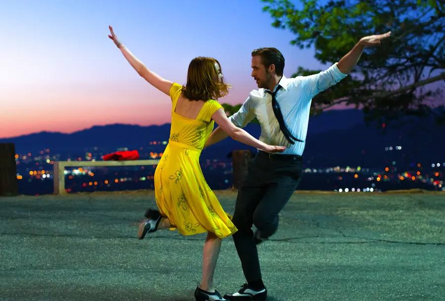 The Academy Has Spoken: 2017 Oscar Nominees Revealed!