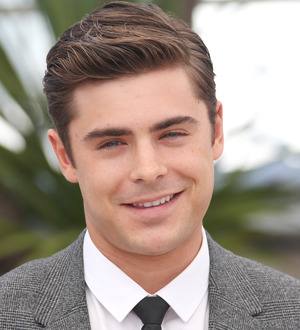 Zac Efron eyes Broadway stint