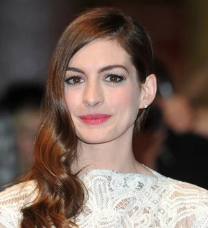 Anne Hathaway leading the way to star in Les Miserables