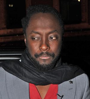 will.i.am recovering from bronchitis