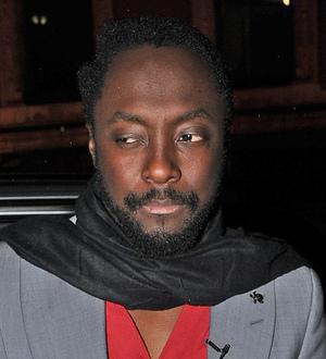 will.i.am recovering from bronchitis