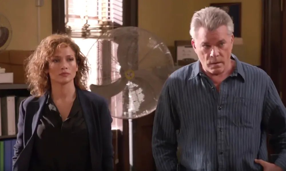 3 Reasons You Should Be Tuning In To "Shades of Blue"!
