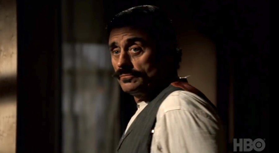 ICYMI: "Deadwood" Movie Officially (and Finally) Greenlit!