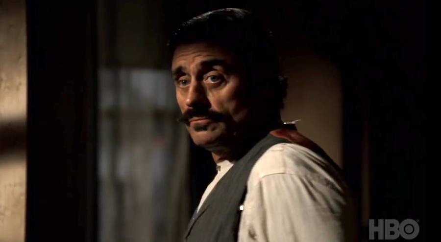 ICYMI: "Deadwood" Movie Officially (and Finally) Greenlit!