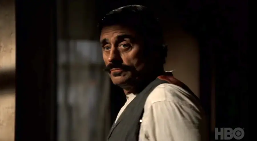ICYMI: "Deadwood" Movie Officially (and Finally) Greenlit!