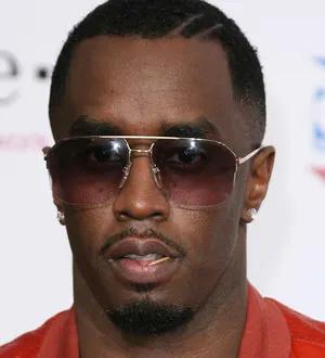 Sean Combs launching his own cable channel