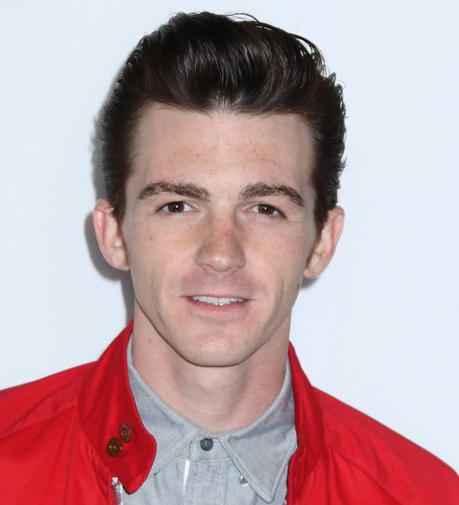 Drake Bell facing jail time for DUI charge