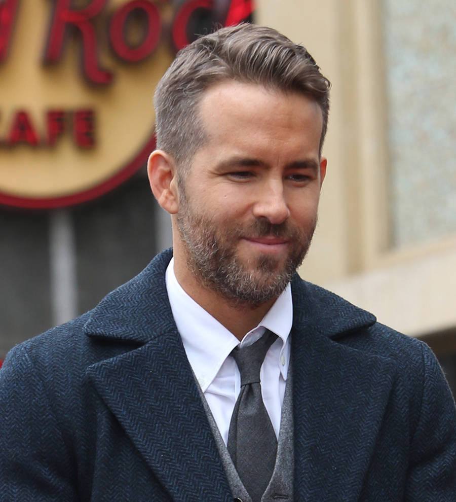 Ryan Reynolds' U.K. internet advert banned