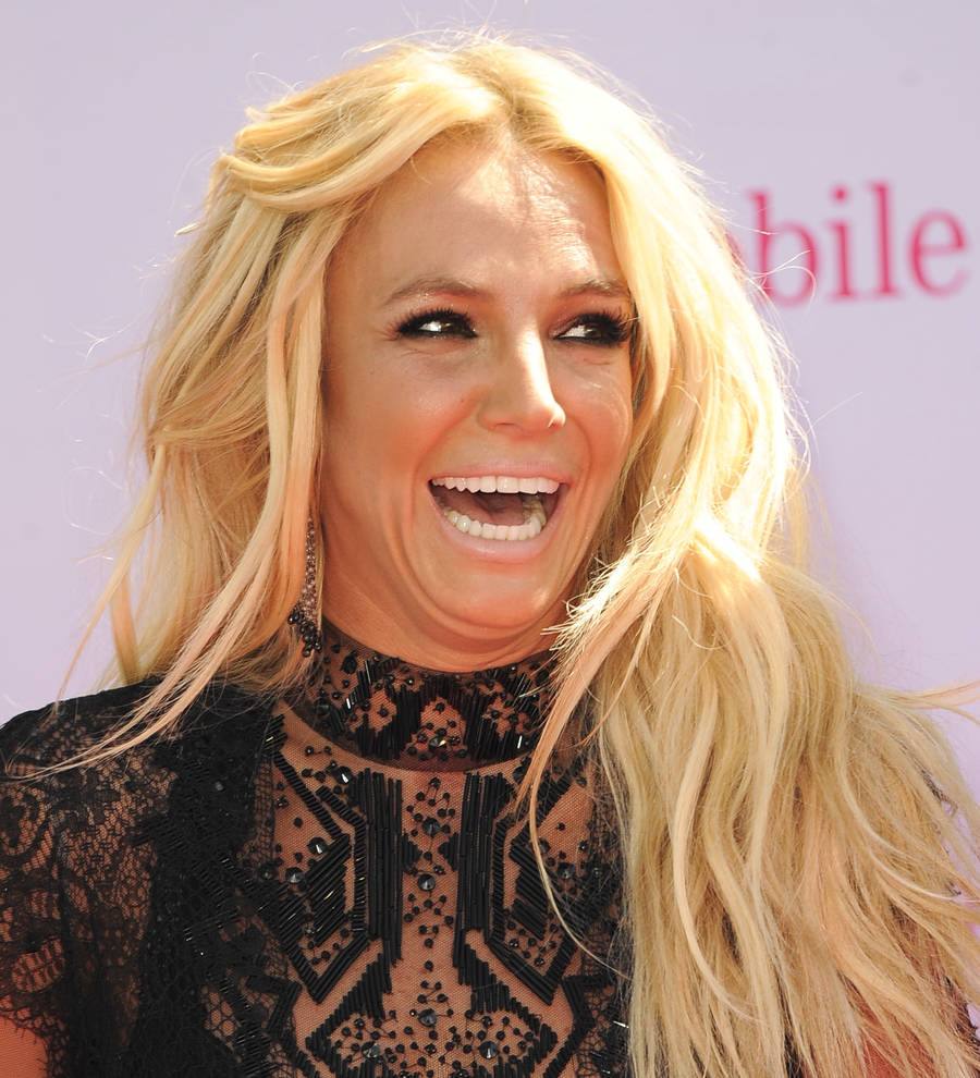 Britney Spears heading to Las Vegas on bridesmaid duty