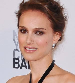 Natalie Portman writes foreword for ballet book