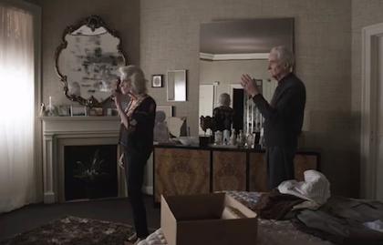 The Special Meaning Behind Justin Timberlake's "Mirrors"