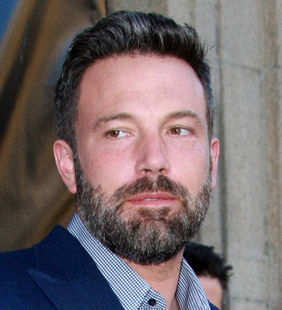 Ben Affleck 'leans on mom during marriage troubles'