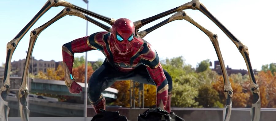 Everything You Need to Know Before Seeing 'Spider-Man: No Way Home'!