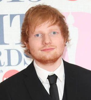Ed Sheeran and Sam Smith rule 2015 BRIT Awards